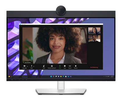 Monitor Dell P2424HEB